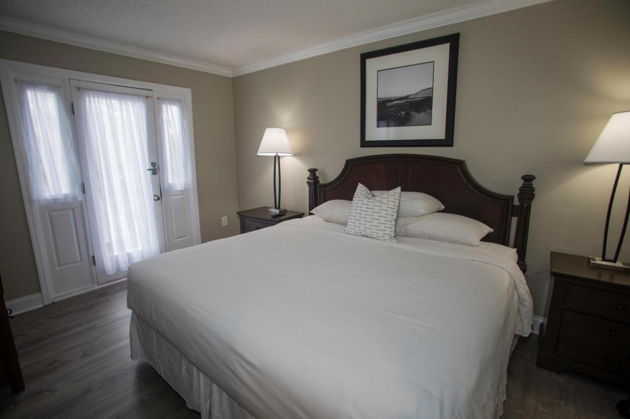 Kenny'S Tipperary Inn Монток Екстер'єр фото