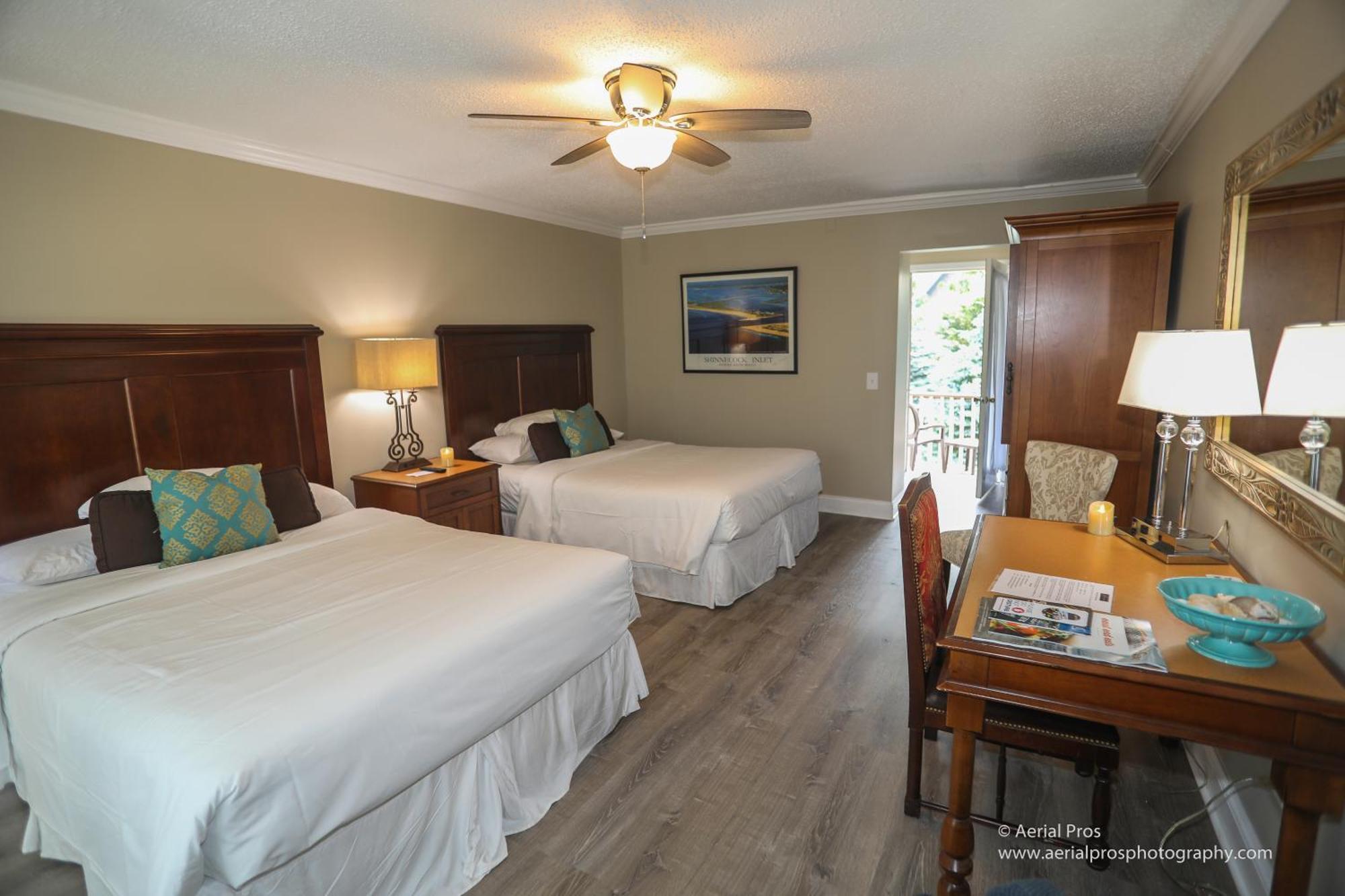 Kenny'S Tipperary Inn Монток Екстер'єр фото