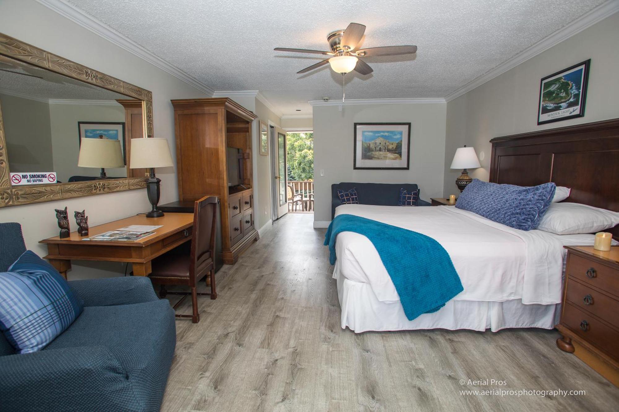 Kenny'S Tipperary Inn Монток Екстер'єр фото