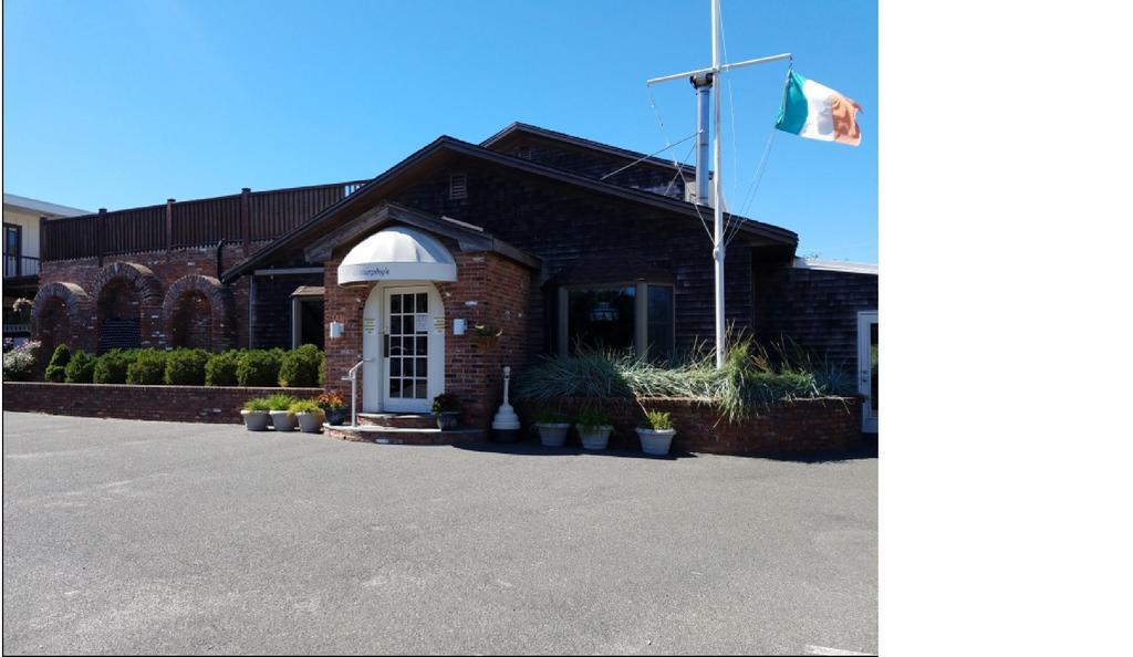 Kenny'S Tipperary Inn Монток Екстер'єр фото