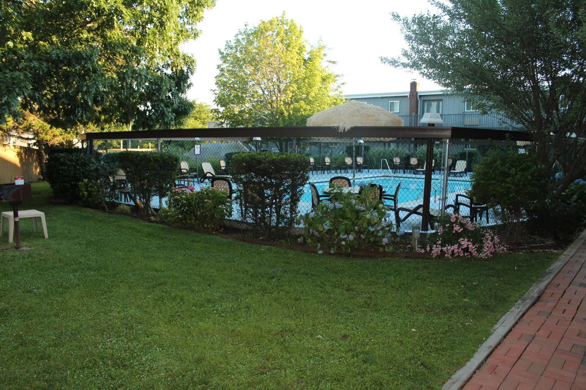 Kenny'S Tipperary Inn Монток Екстер'єр фото